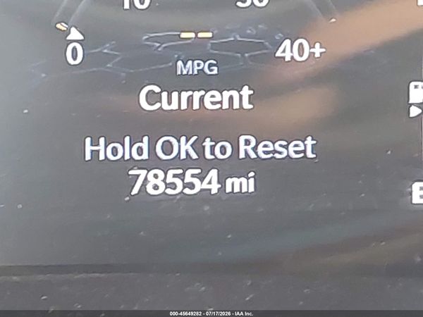 2022 JEEP COMPASS LATITUDE LUX 4X4