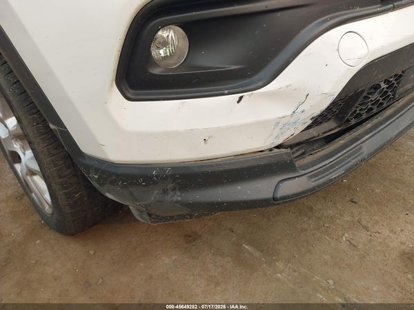 2022 JEEP COMPASS LATITUDE LUX 4X4