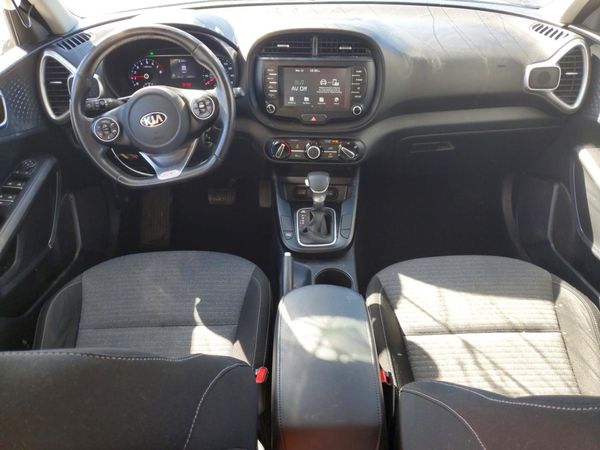 2021 KIA SOUL GT-Line 2.0
