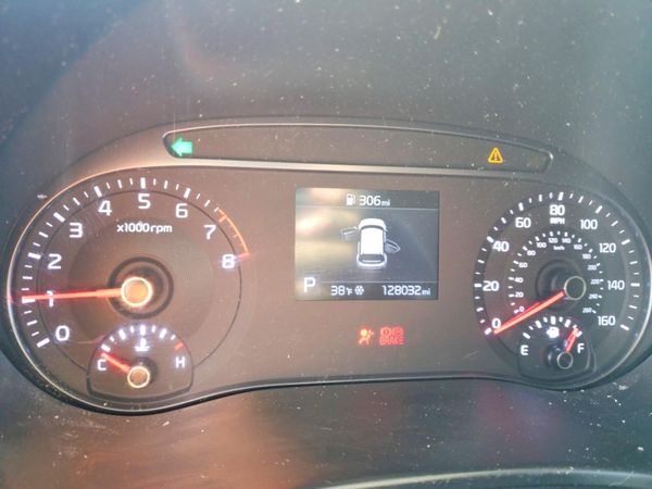 2021 KIA SOUL GT-Line 2.0