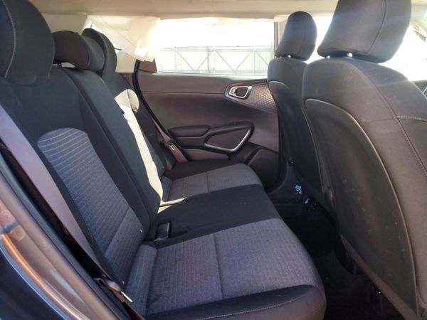 2021 KIA SOUL GT-Line 2.0
