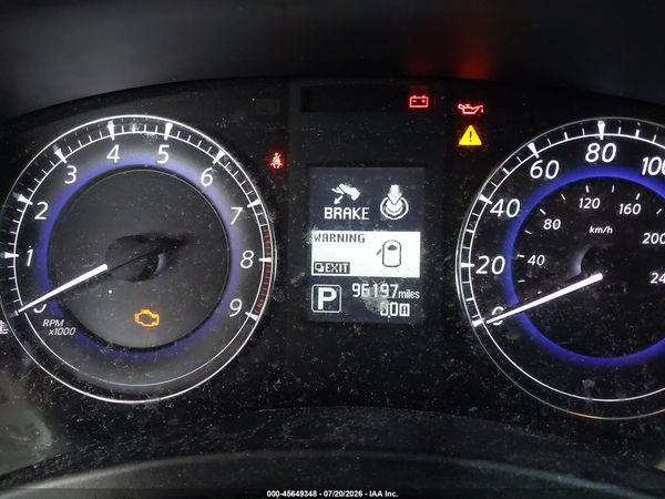 2017 INFINITI QX50