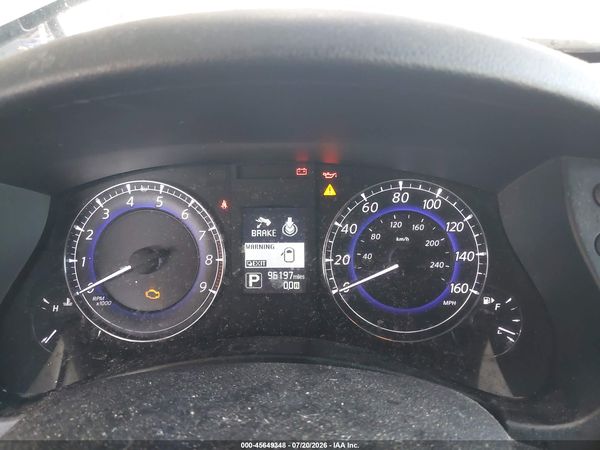 2017 INFINITI QX50