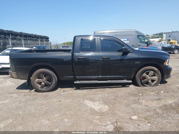2018 RAM 1500 ST