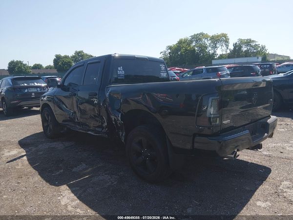 2018 RAM 1500 ST