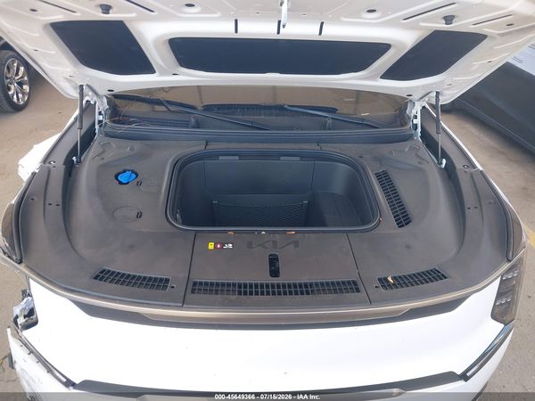 2026 KIA EV9 LIGHT LONG RANGE