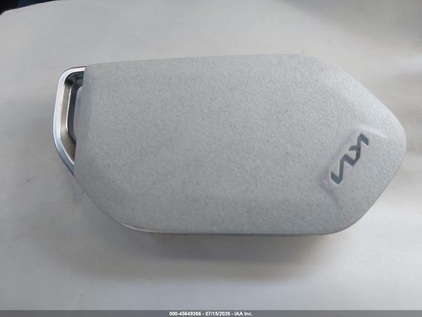 2026 KIA EV9 LIGHT LONG RANGE