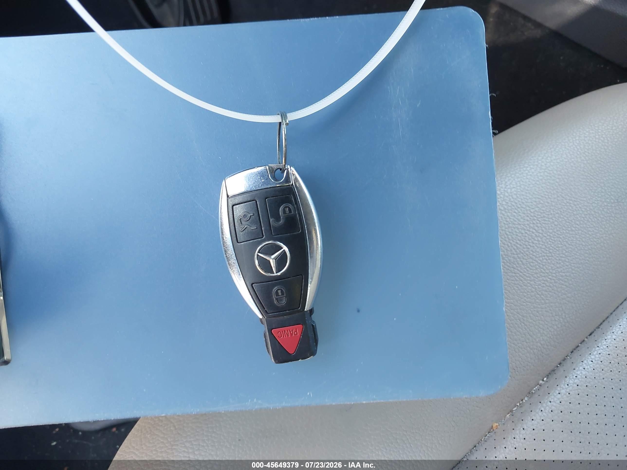 2013 MERCEDES-BENZ E 350 E350