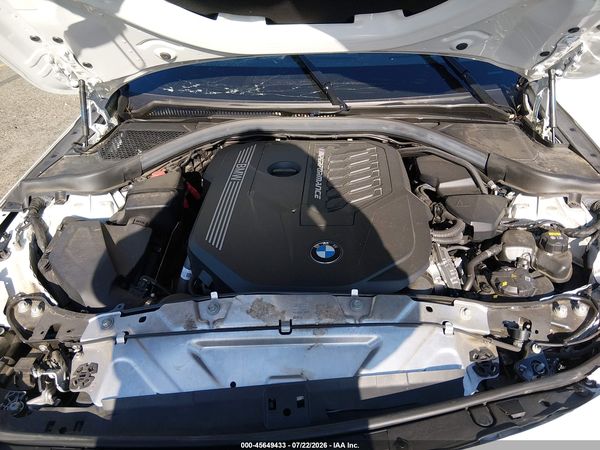 2022 BMW M240 I XDRIVE