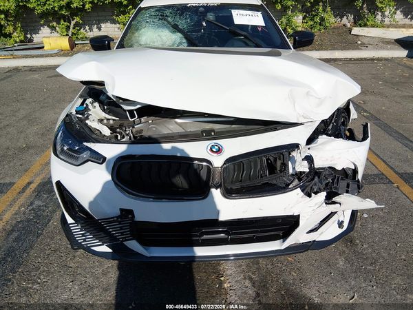 2022 BMW M240 I XDRIVE