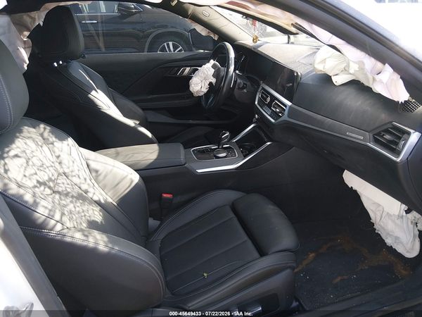 2022 BMW M240 I XDRIVE