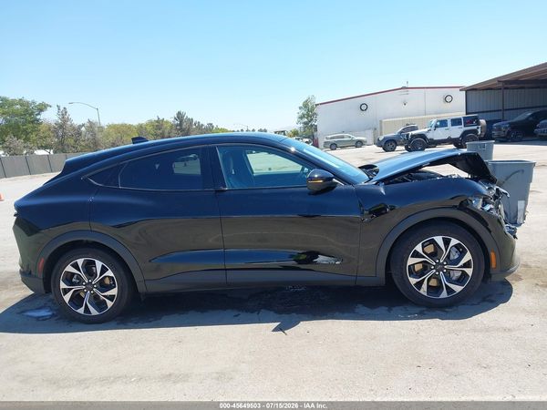 2024 FORD MUSTANG MACH-E SELECT
