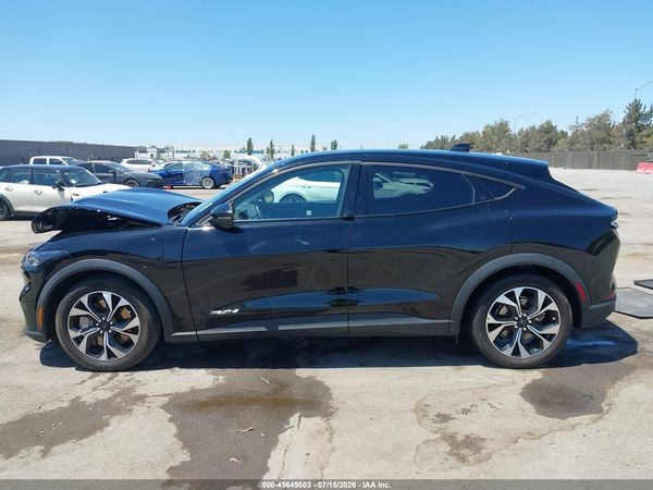 2024 FORD MUSTANG MACH-E SELECT
