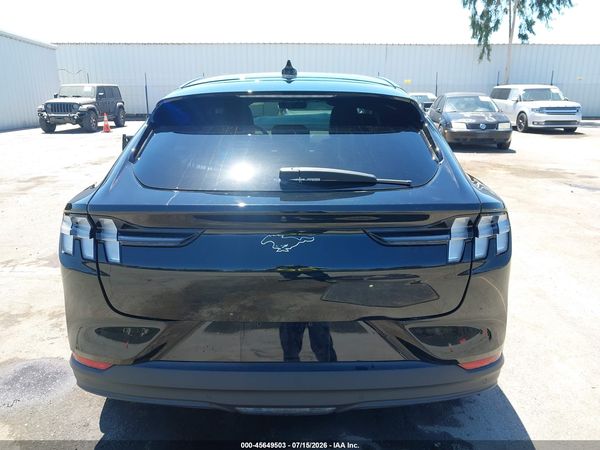 2024 FORD MUSTANG MACH-E SELECT