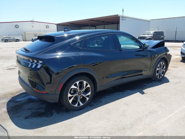 2024 FORD MUSTANG MACH-E SELECT