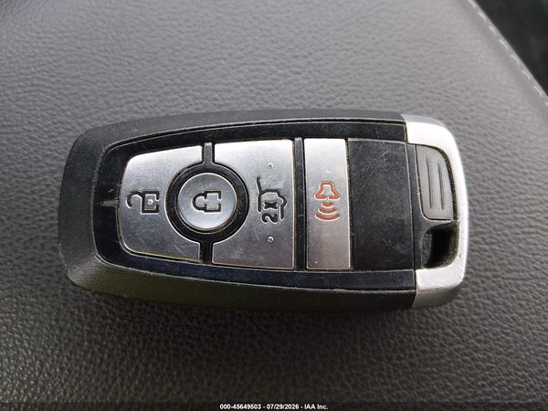 2024 FORD MUSTANG MACH-E SELECT