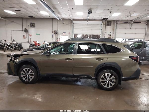 2023 SUBARU OUTBACK PREMIUM