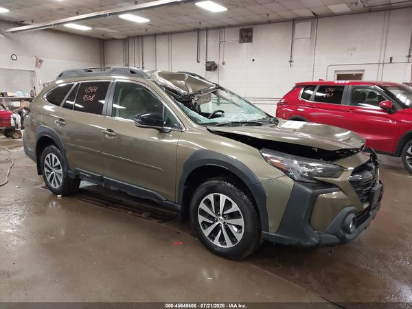 2023 SUBARU OUTBACK PREMIUM