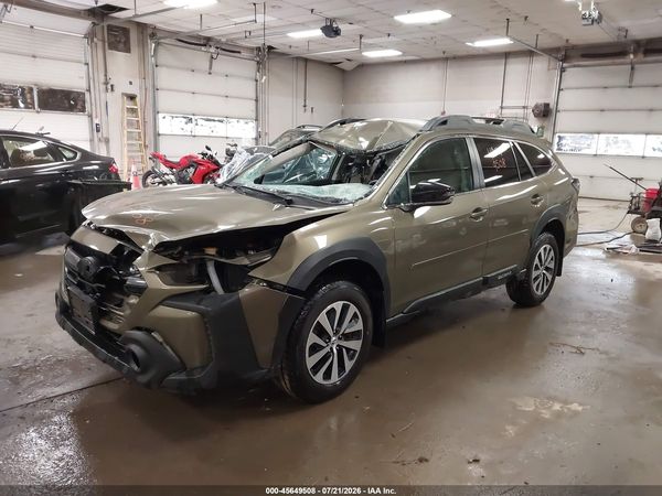 2023 SUBARU OUTBACK PREMIUM