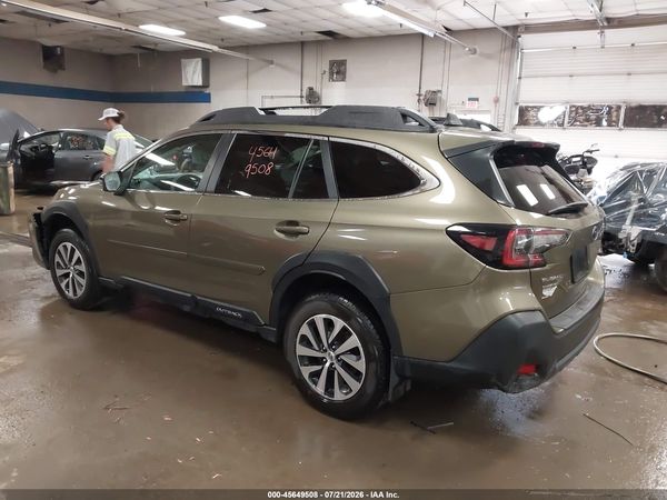 2023 SUBARU OUTBACK PREMIUM