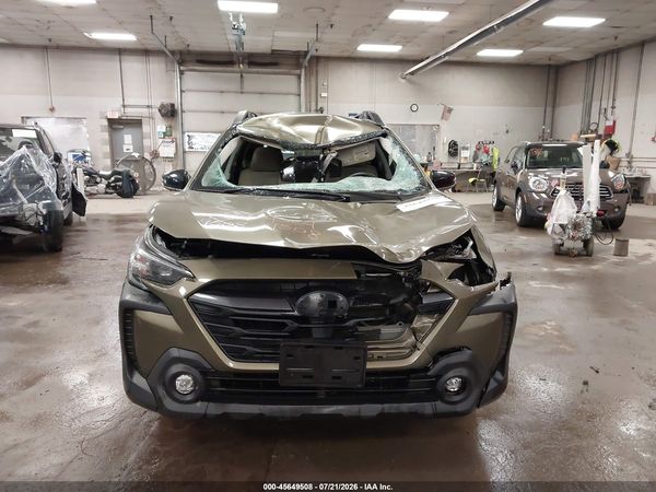 2023 SUBARU OUTBACK PREMIUM