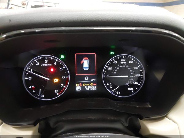 2023 SUBARU OUTBACK PREMIUM