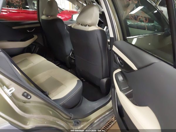 2023 SUBARU OUTBACK PREMIUM
