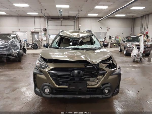 2023 SUBARU OUTBACK PREMIUM