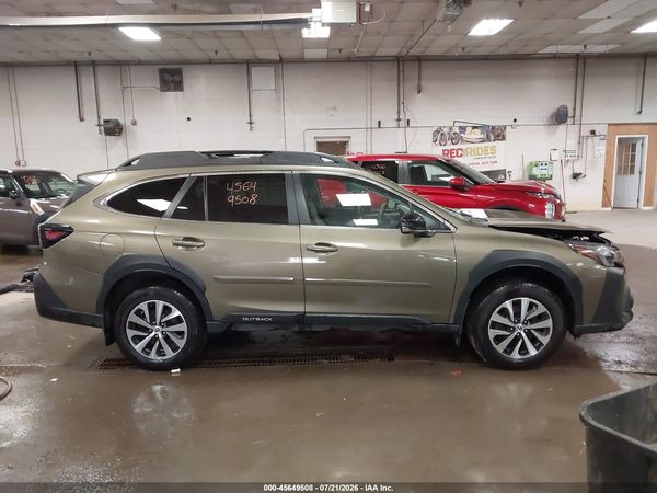2023 SUBARU OUTBACK PREMIUM