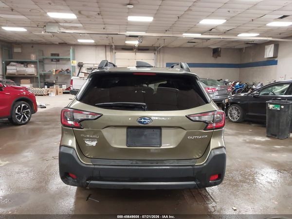 2023 SUBARU OUTBACK PREMIUM