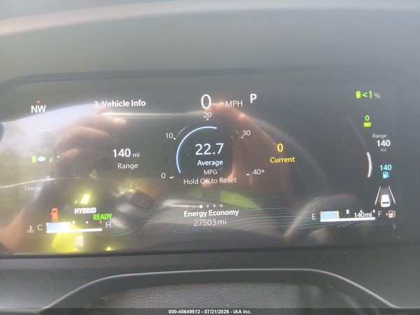 2025 JEEP GRAND CHEROKEE 4XE