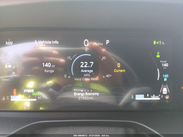 2025 JEEP GRAND CHEROKEE 4XE
