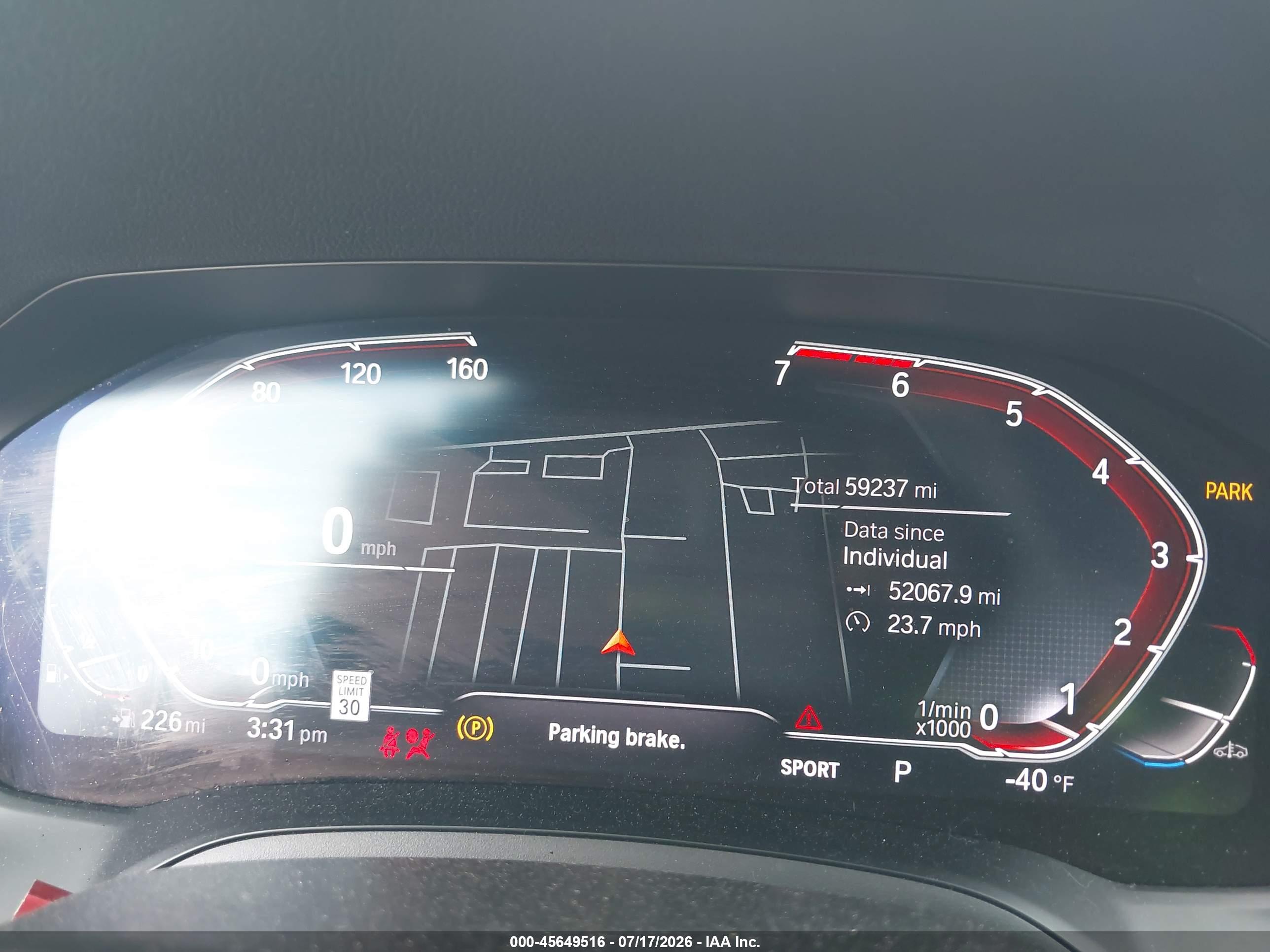 2022 BMW 330I