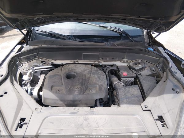2019 VOLVO XC90 T5 MOMENTUM