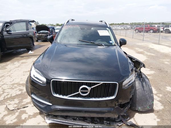 2019 VOLVO XC90 T5 MOMENTUM