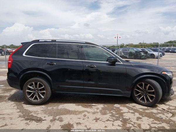 2019 VOLVO XC90 T5 MOMENTUM