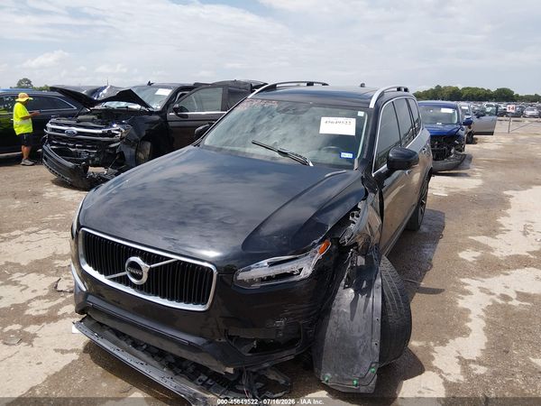 2019 VOLVO XC90 T5 MOMENTUM