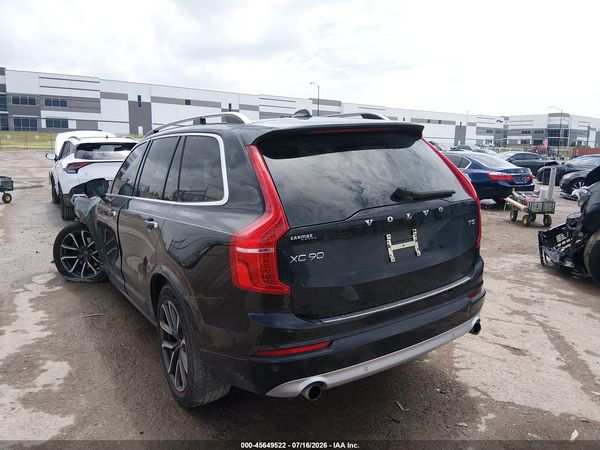 2019 VOLVO XC90 T5 MOMENTUM