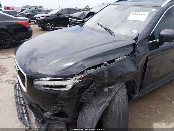 2019 VOLVO XC90 T5 MOMENTUM