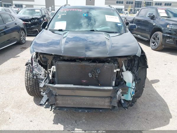 2019 CADILLAC XT4 SPORT