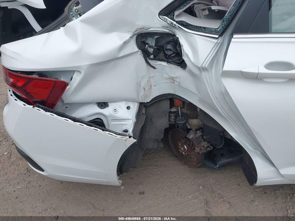 2024 VOLKSWAGEN JETTA 1.5T SE — I6