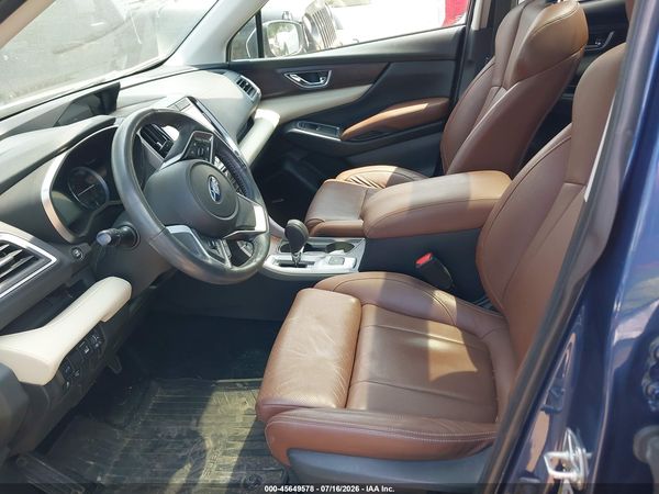 2019 SUBARU ASCENT TOURING — I5