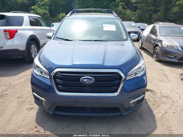 2019 SUBARU ASCENT TOURING — I115