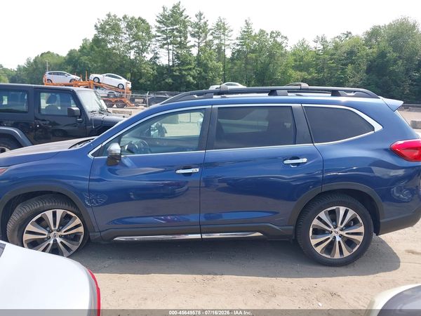 2019 SUBARU ASCENT TOURING — I117