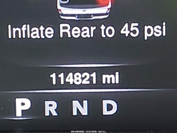 2016 RAM 1500 REBEL
