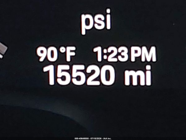 2024 PORSCHE CAYENNE COUPE