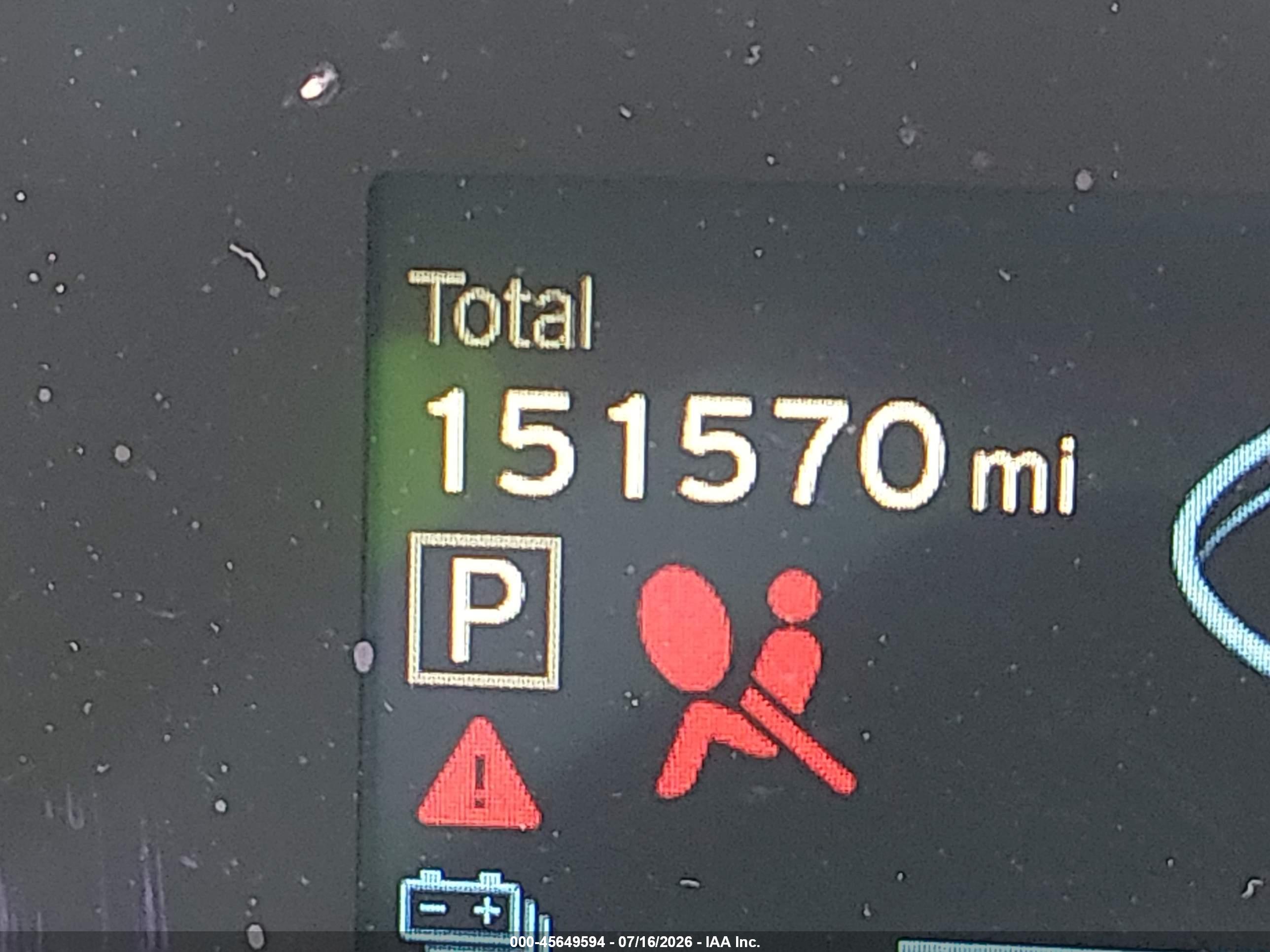 2018 BMW I3S 94AH