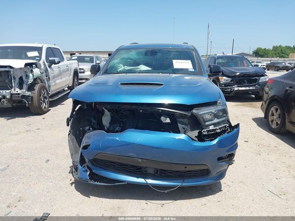 2023 DODGE DURANGO R/T PLUS AWD