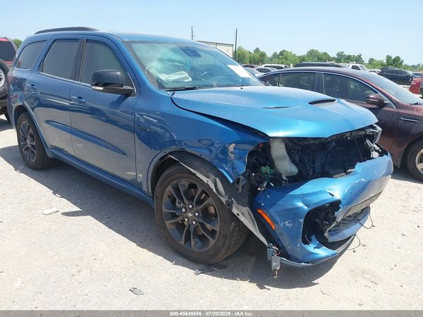2023 DODGE DURANGO R/T PLUS AWD