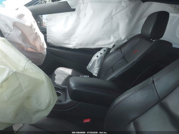 2023 DODGE DURANGO R/T PLUS AWD